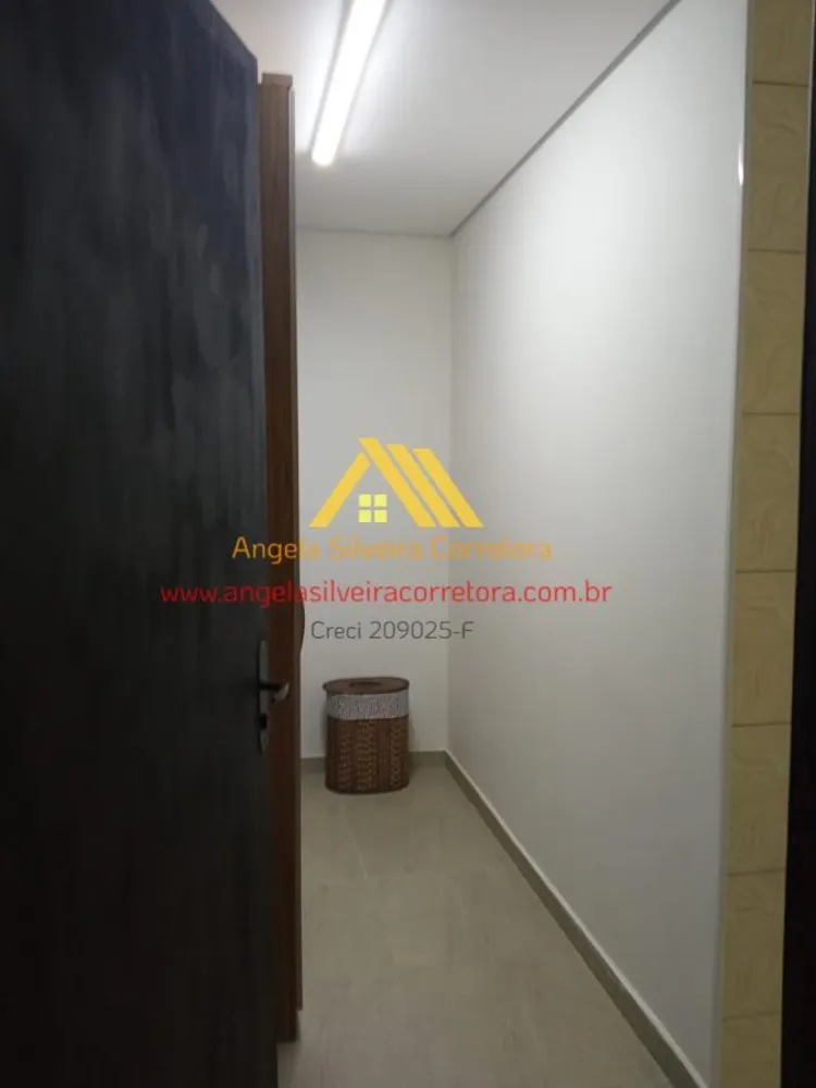 Casa de Condomínio, 3 quartos - Foto 11