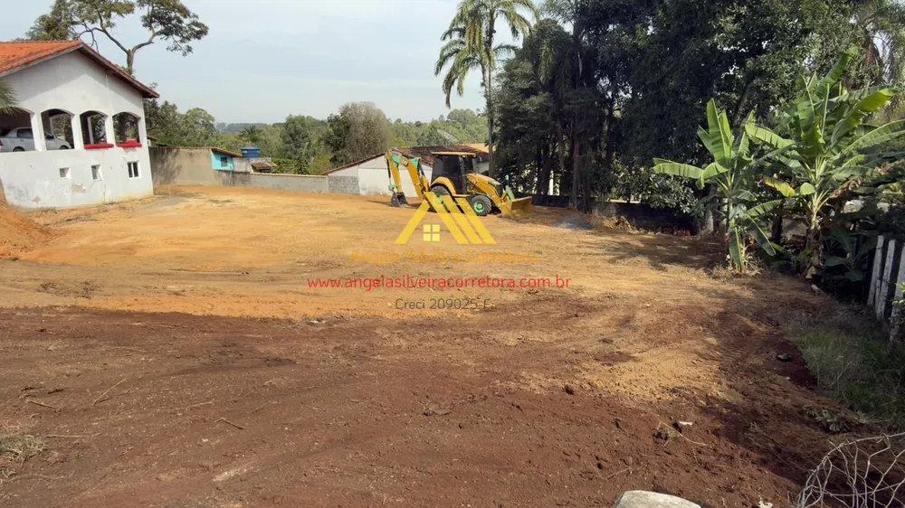 Terreno, 1000 m² - Foto 1