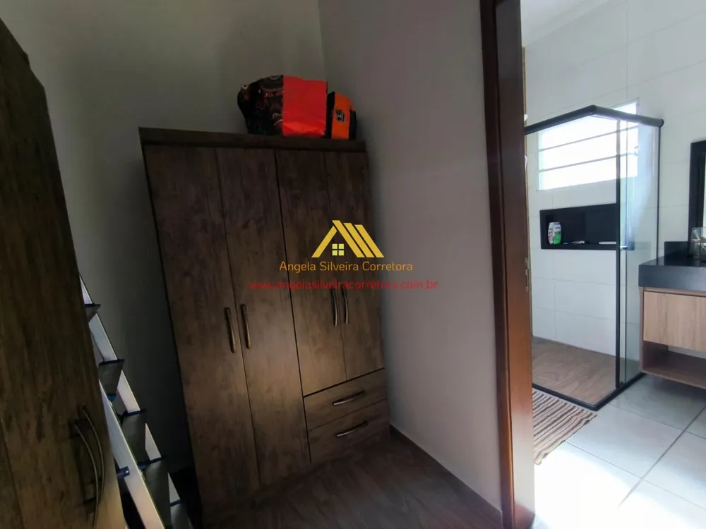 Casa, 2 quartos - Foto 5