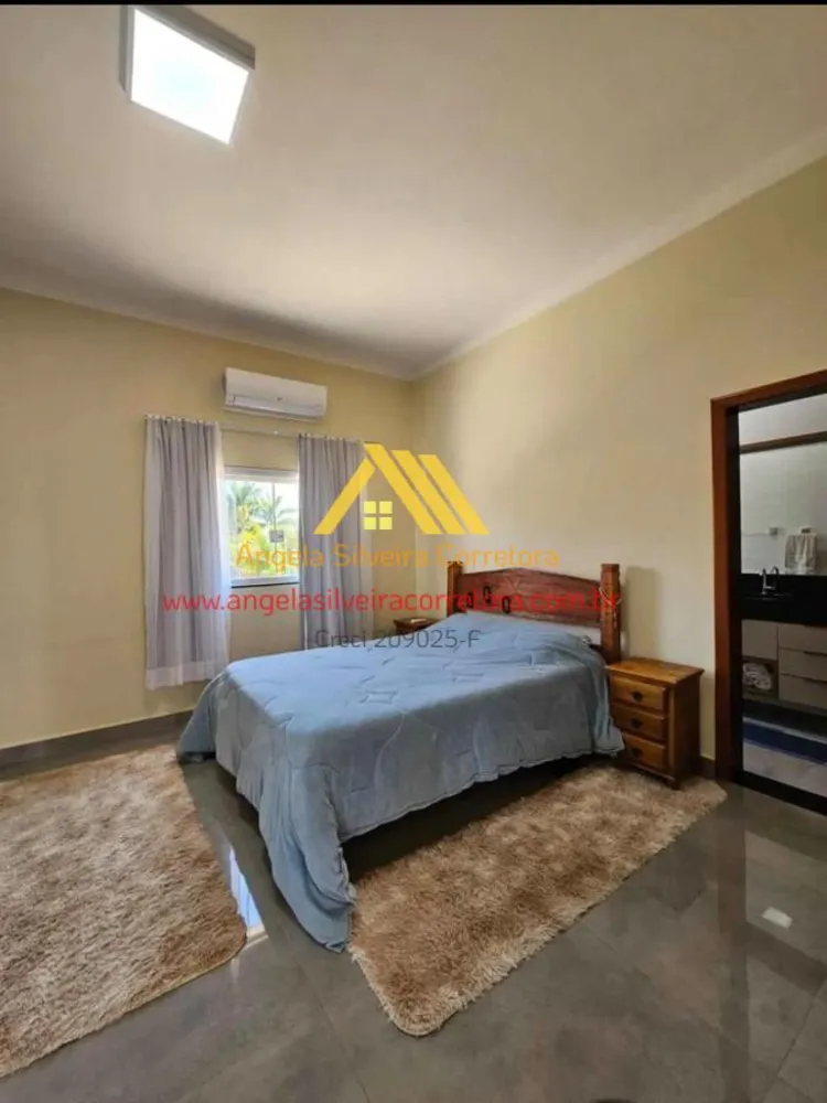 Chácara, 4 quartos, 4255 m² - Foto 11