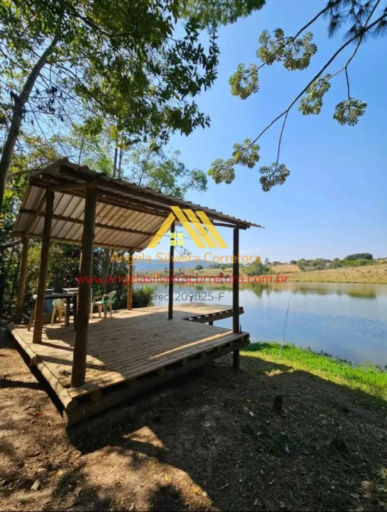 Chácara, 4 quartos, 4255 m² - Foto 9