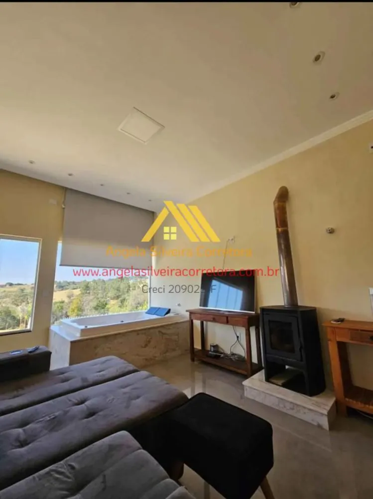 Chácara, 4 quartos, 4255 m² - Foto 7