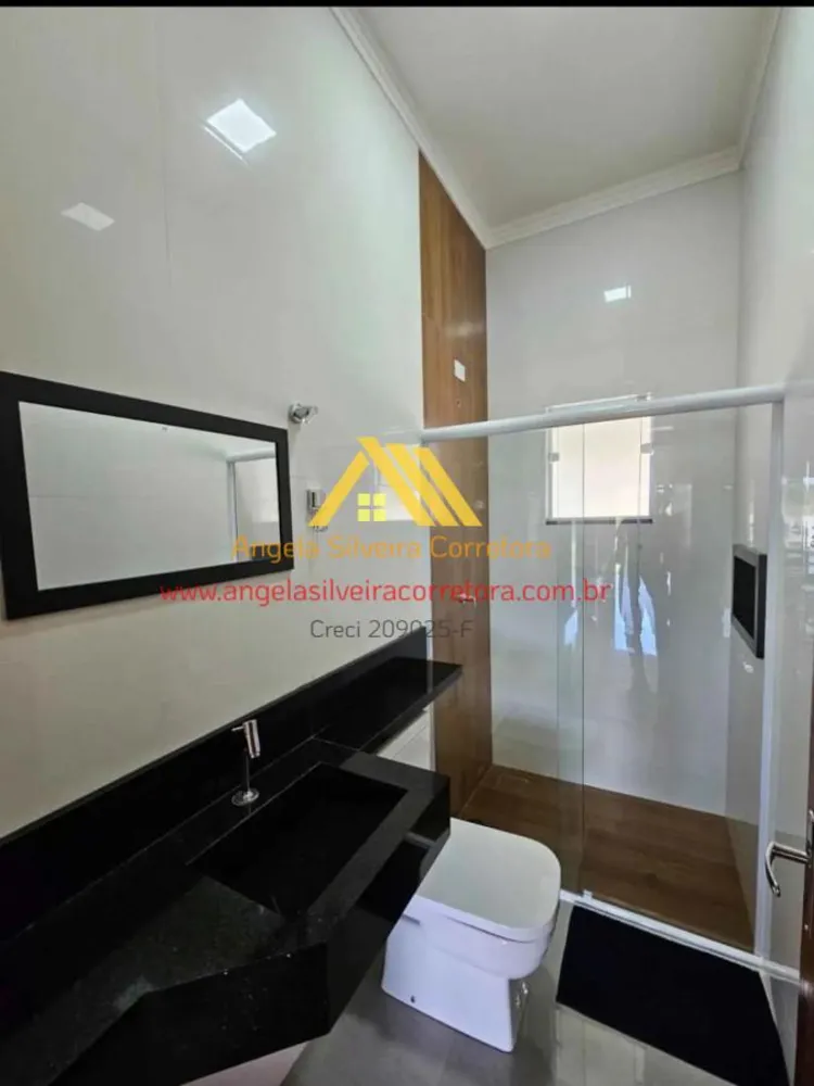 Chácara, 4 quartos, 4255 m² - Foto 5