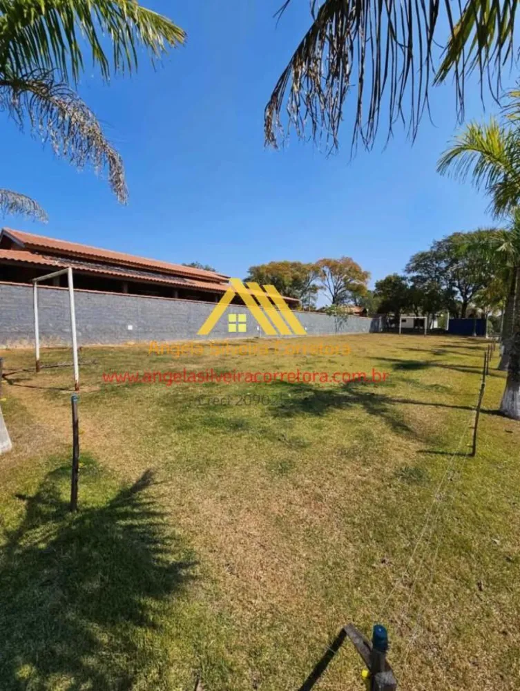 Chácara, 4 quartos, 4255 m² - Foto 3