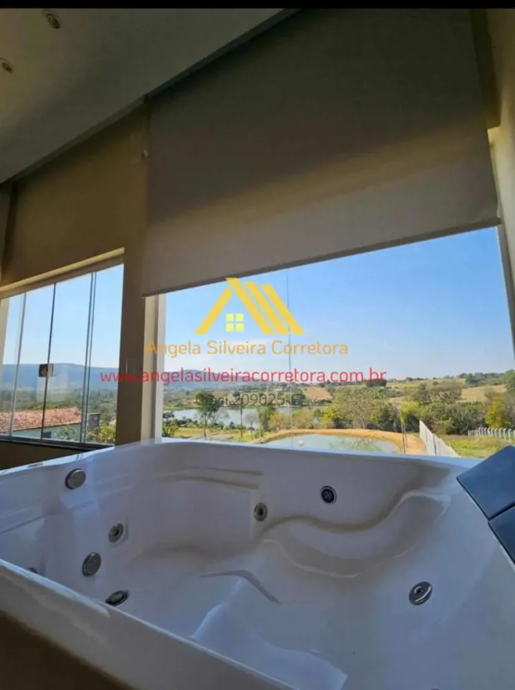 Chácara, 4 quartos, 4255 m² - Foto 10