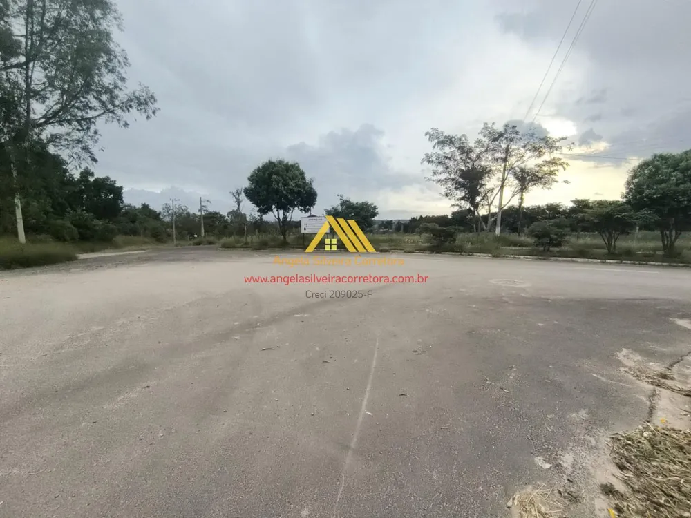 Terreno, 476 m² - Foto 1