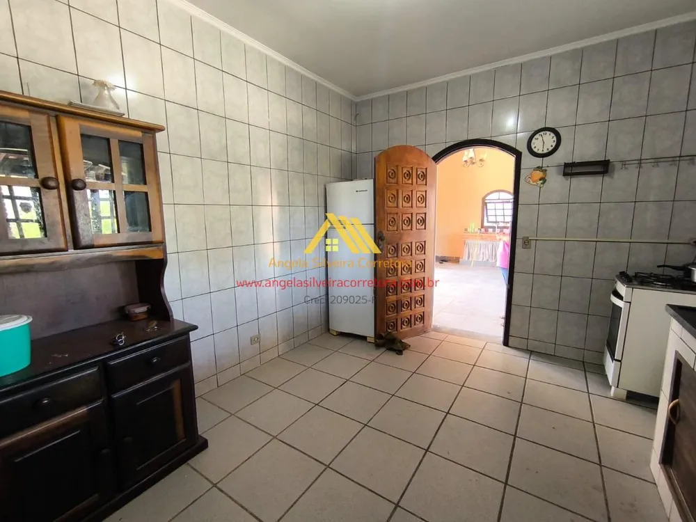 Chácara, 2 quartos, 1200 m² - Foto 3