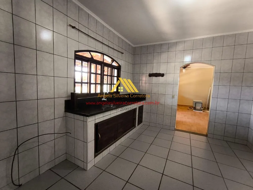 Chácara, 2 quartos, 1200 m² - Foto 2
