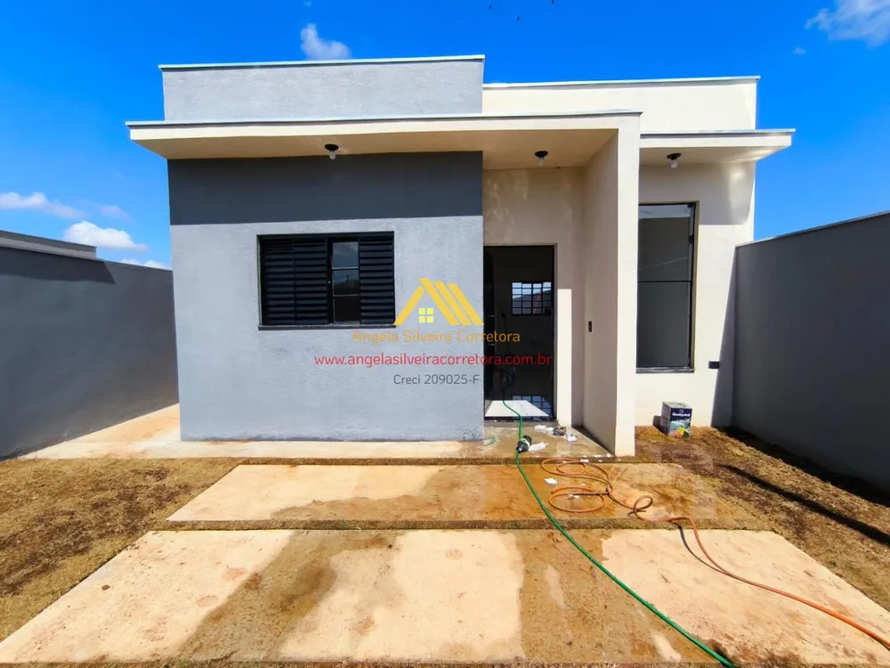 Casa, 2 quartos, 200 m² - Foto 4