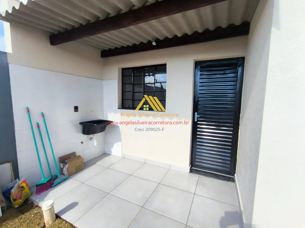 Casa, 2 quartos, 200 m² - Foto 8