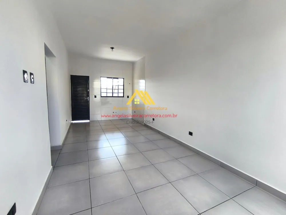 Casa, 2 quartos, 200 m² - Foto 5