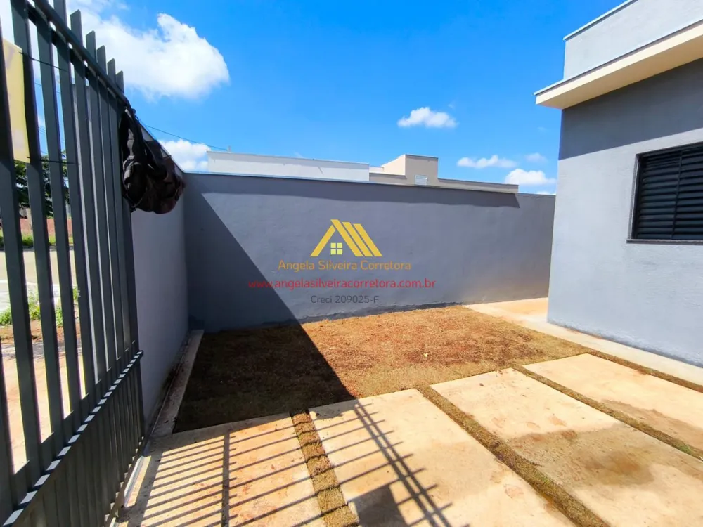 Casa, 2 quartos, 200 m² - Foto 2