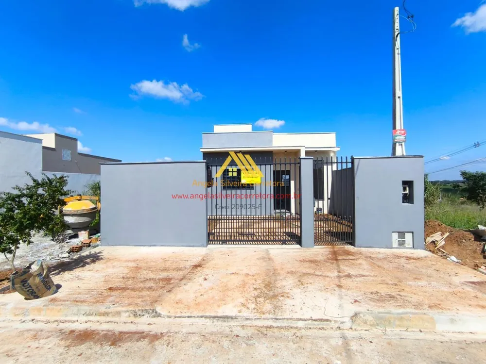 Casa, 2 quartos, 200 m² - Foto 1