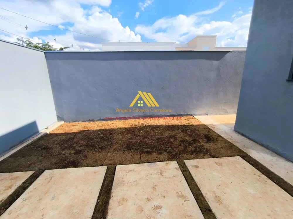 Casa, 2 quartos, 200 m² - Foto 3