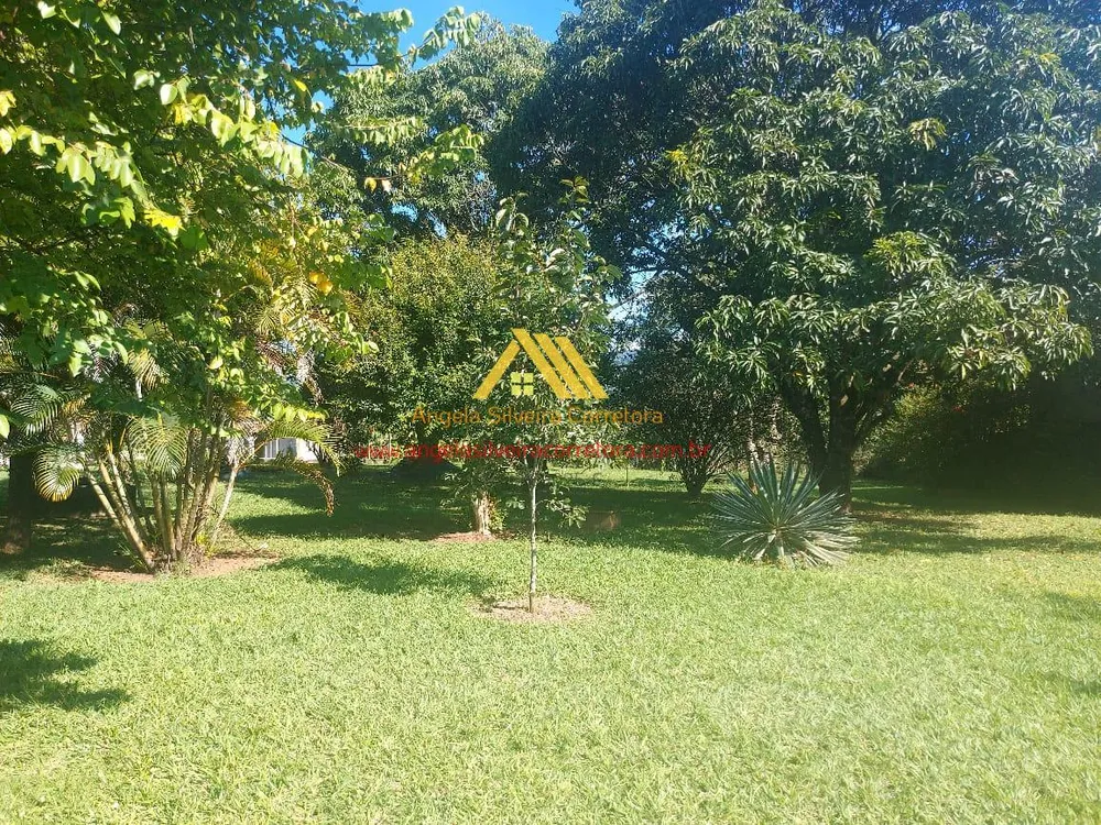 Chácara, 3 quartos, 8000 m² - Foto 4
