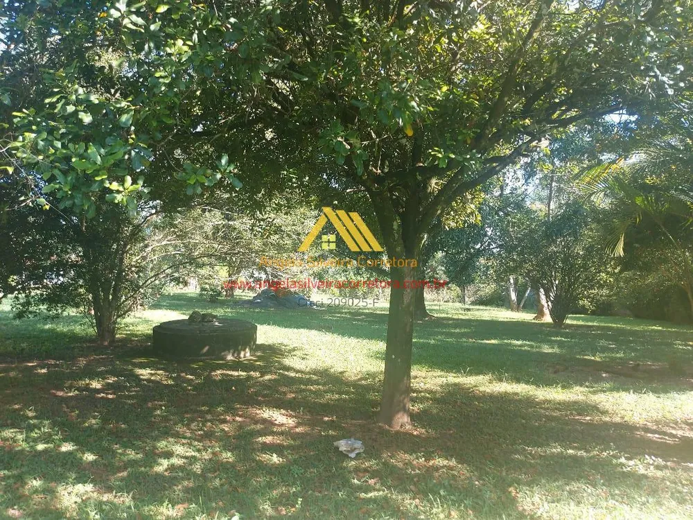 Chácara, 3 quartos, 8000 m² - Foto 5
