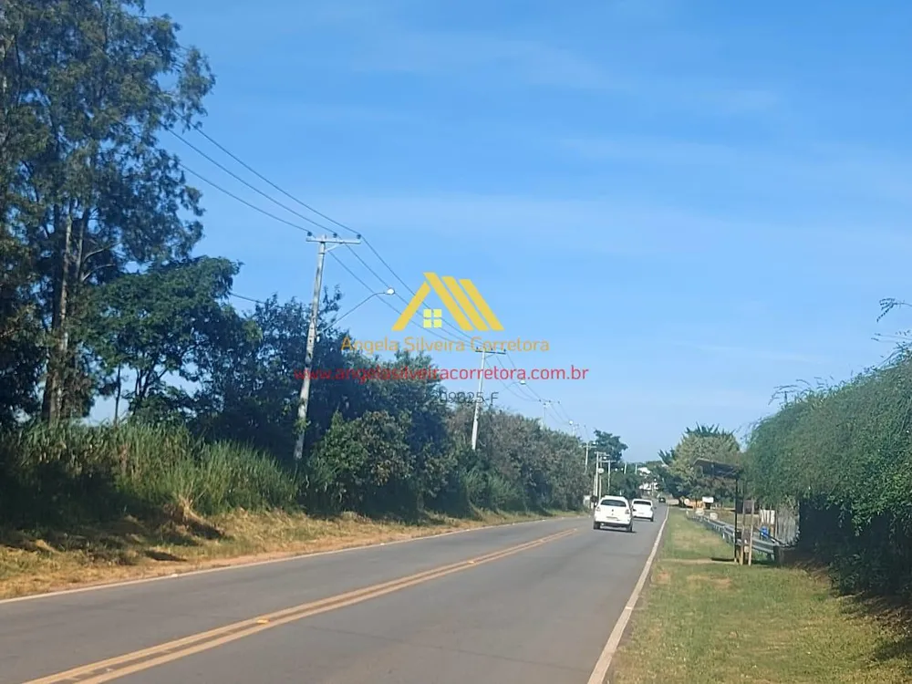 Chácara, 3 quartos, 8000 m² - Foto 2