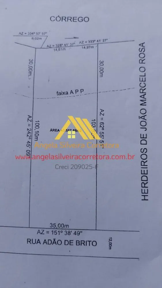 Terreno, 3557 m² - Foto 6