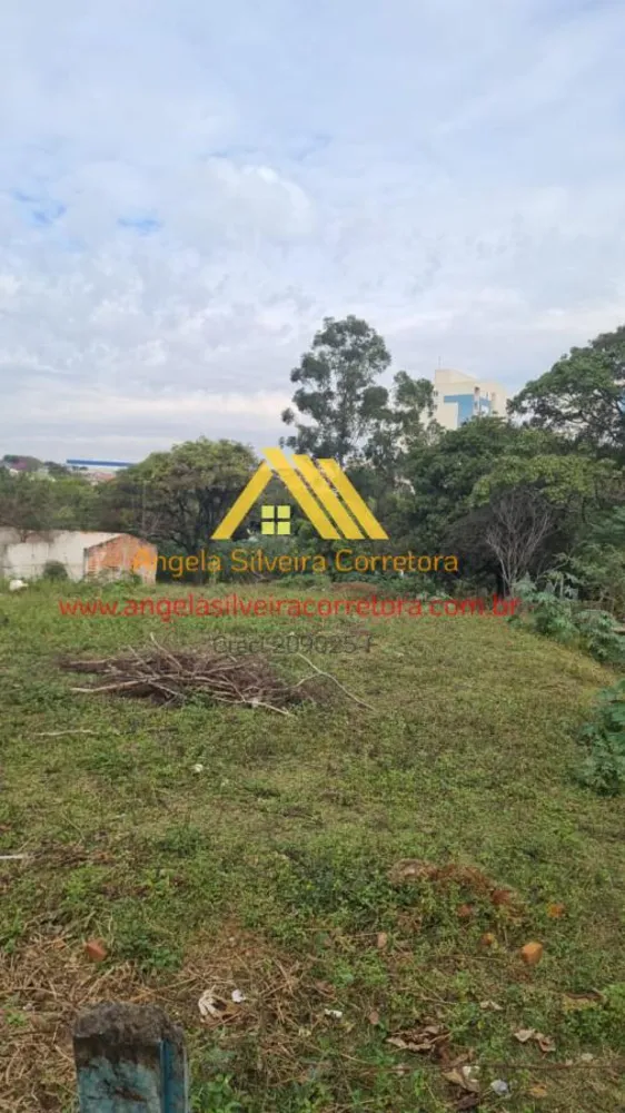 Terreno, 3557 m² - Foto 2