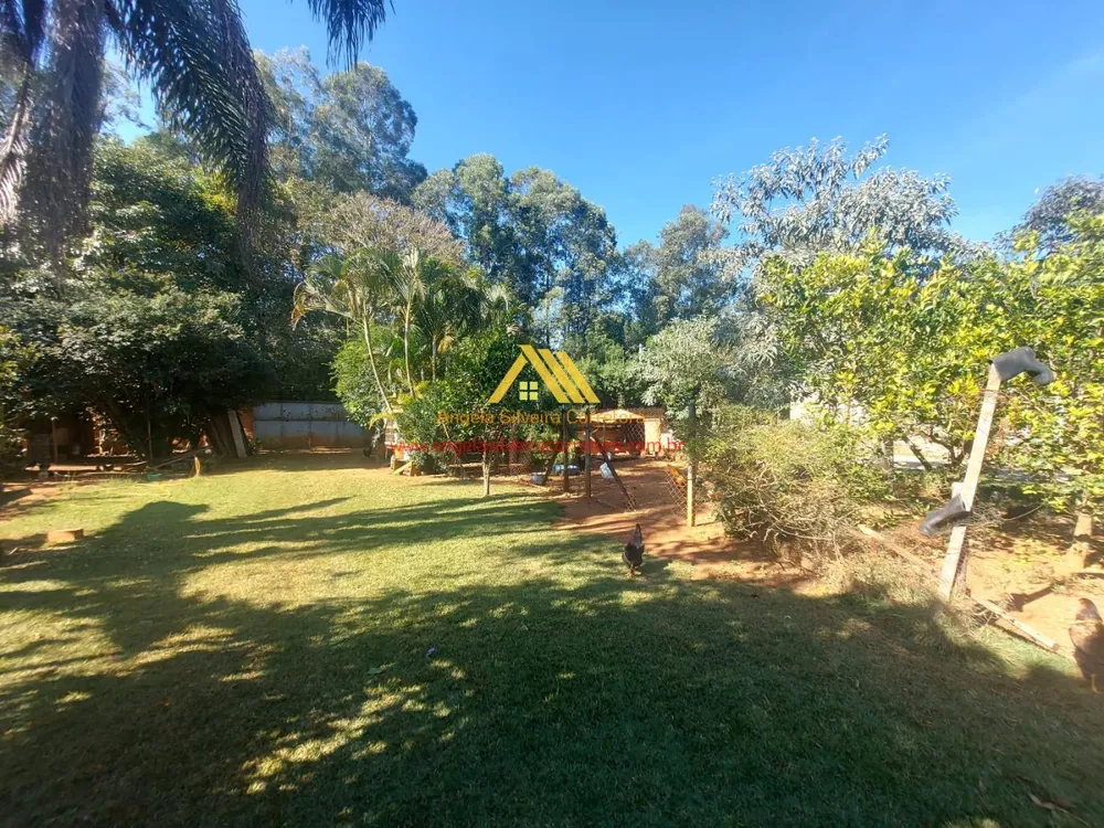 Chácara, 2 quartos, 1000 m² - Foto 8