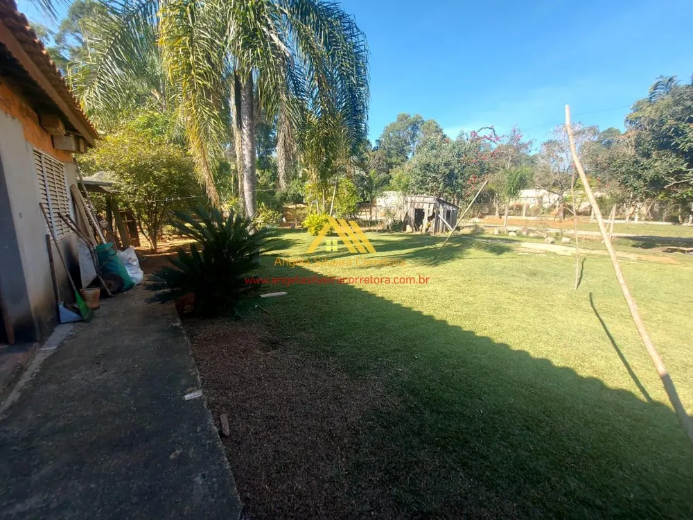 Chácara, 2 quartos, 1000 m² - Foto 7