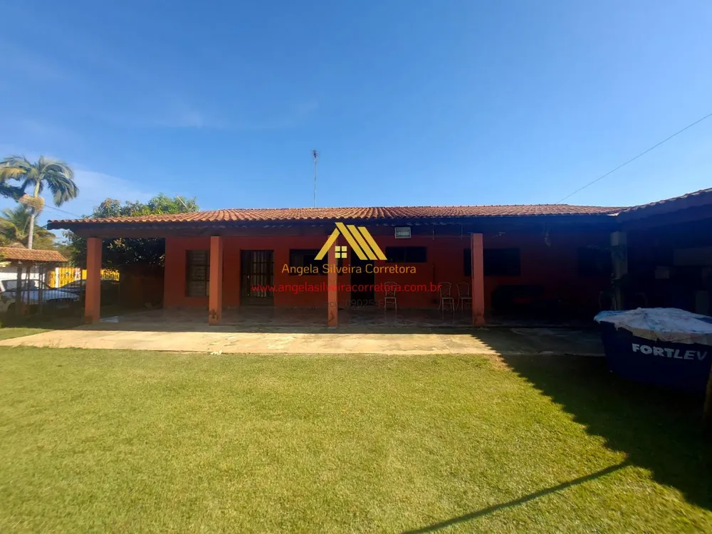 Chácara, 2 quartos, 1000 m² - Foto 1
