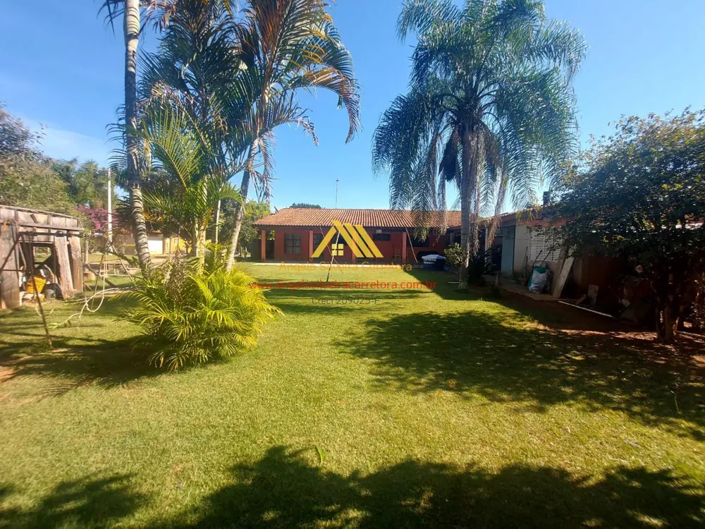 Chácara, 2 quartos, 1000 m² - Foto 3
