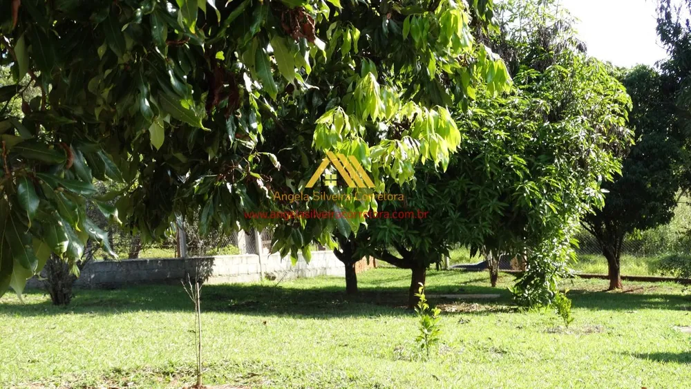 Chácara, 2 quartos, 1200 m² - Foto 3