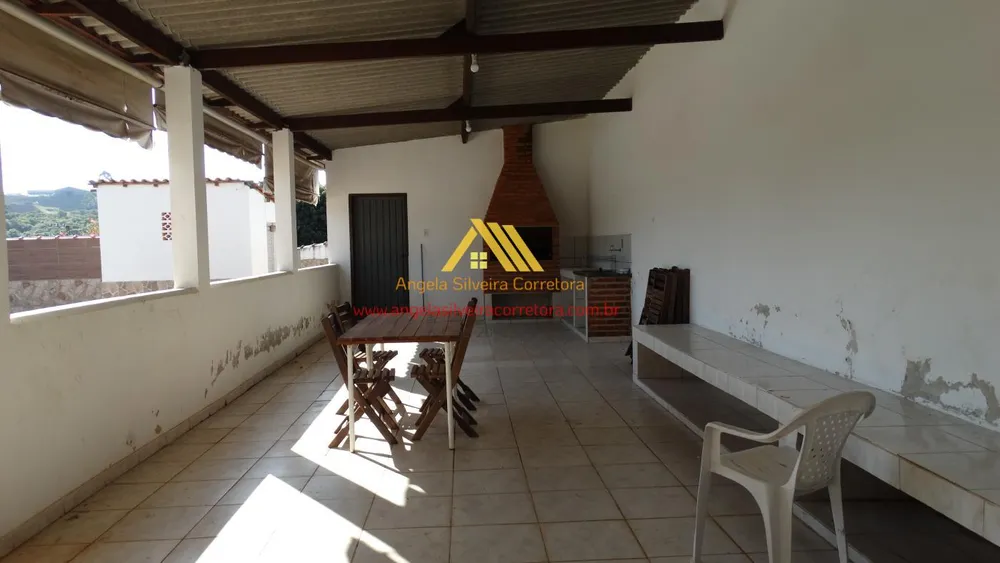 Chácara, 2 quartos, 1200 m² - Foto 5