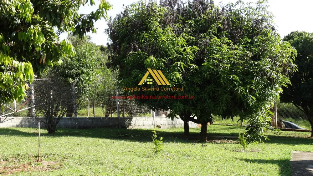 Chácara, 2 quartos, 1200 m² - Foto 2