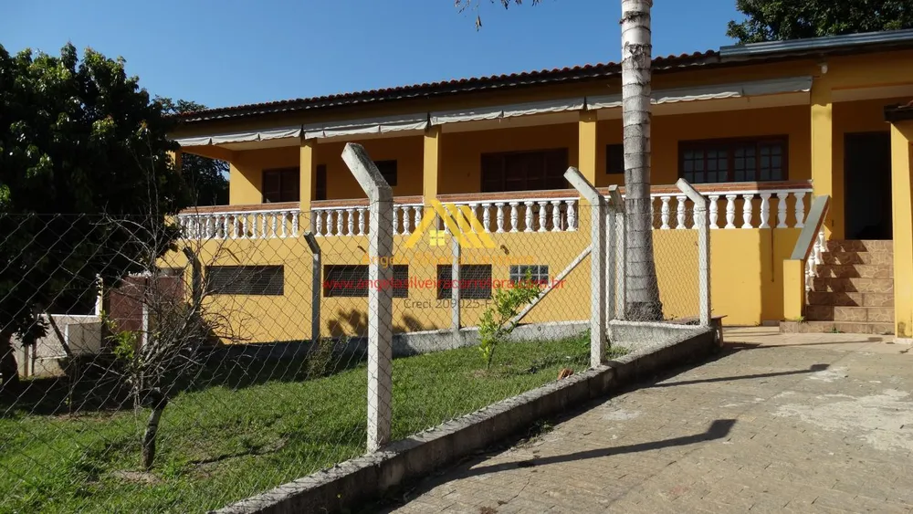 Chácara, 2 quartos, 1200 m² - Foto 4