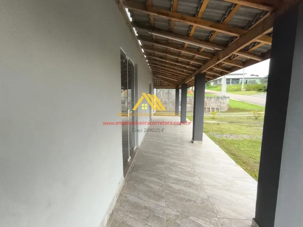 Casa de Condomínio, 2 quartos - Foto 4
