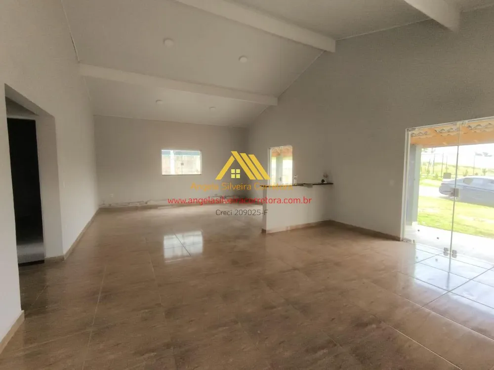 Casa de Condomínio, 2 quartos - Foto 6