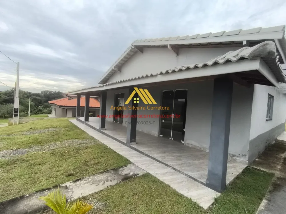 Casa de Condomínio, 2 quartos - Foto 1
