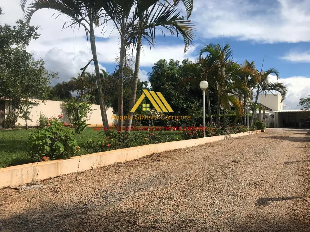 Chácara, 3 quartos, 1168 m² - Foto 8