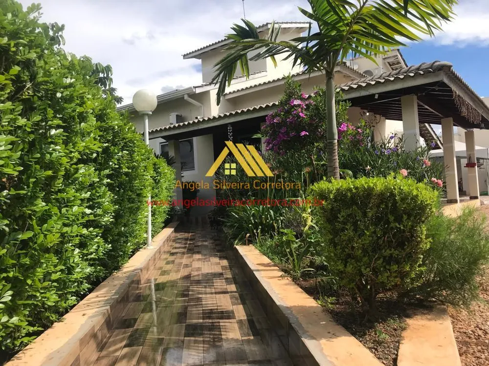 Chácara, 3 quartos, 1168 m² - Foto 4