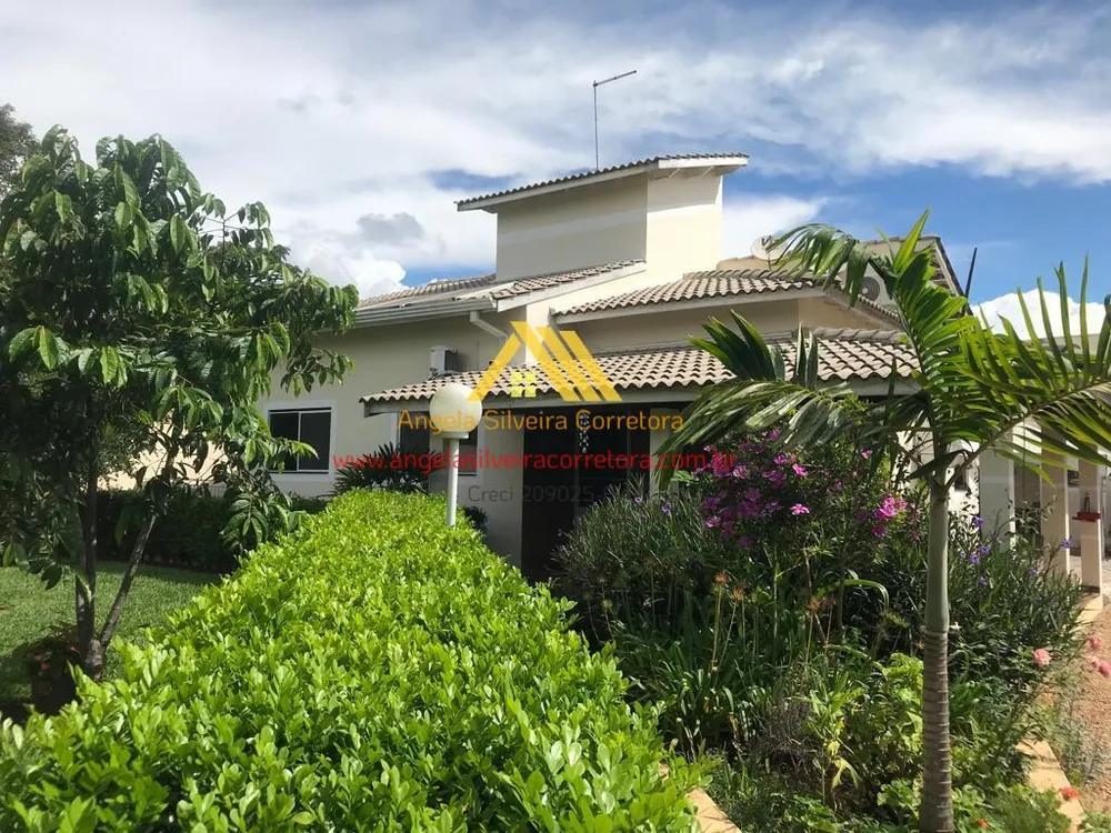 Chácara, 3 quartos, 1168 m² - Foto 3