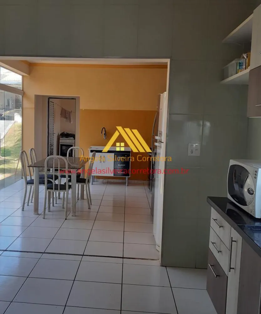 Casa, 4 quartos, 1000 m² - Foto 7