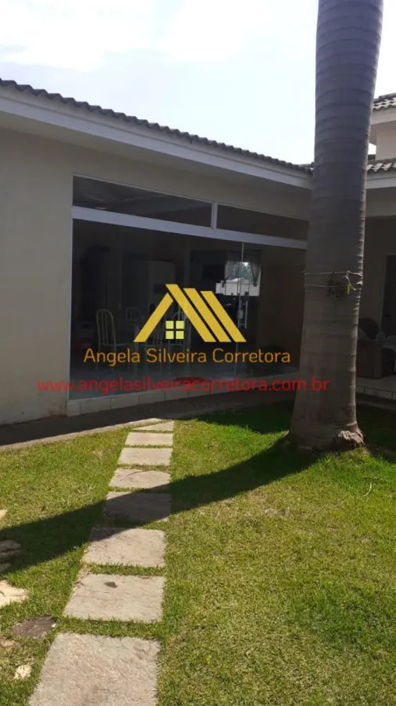 Casa, 4 quartos, 1000 m² - Foto 12