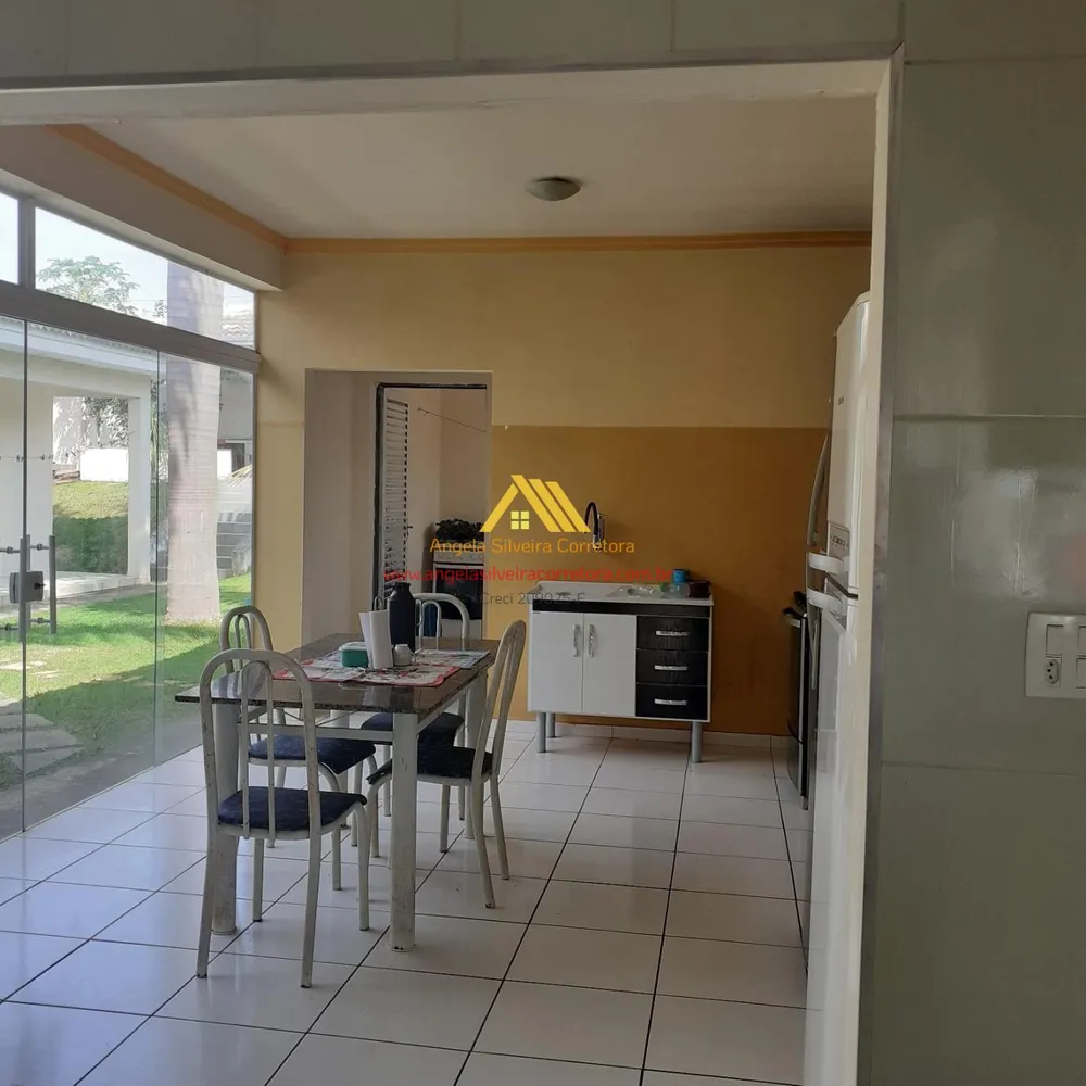 Casa, 4 quartos, 1000 m² - Foto 5