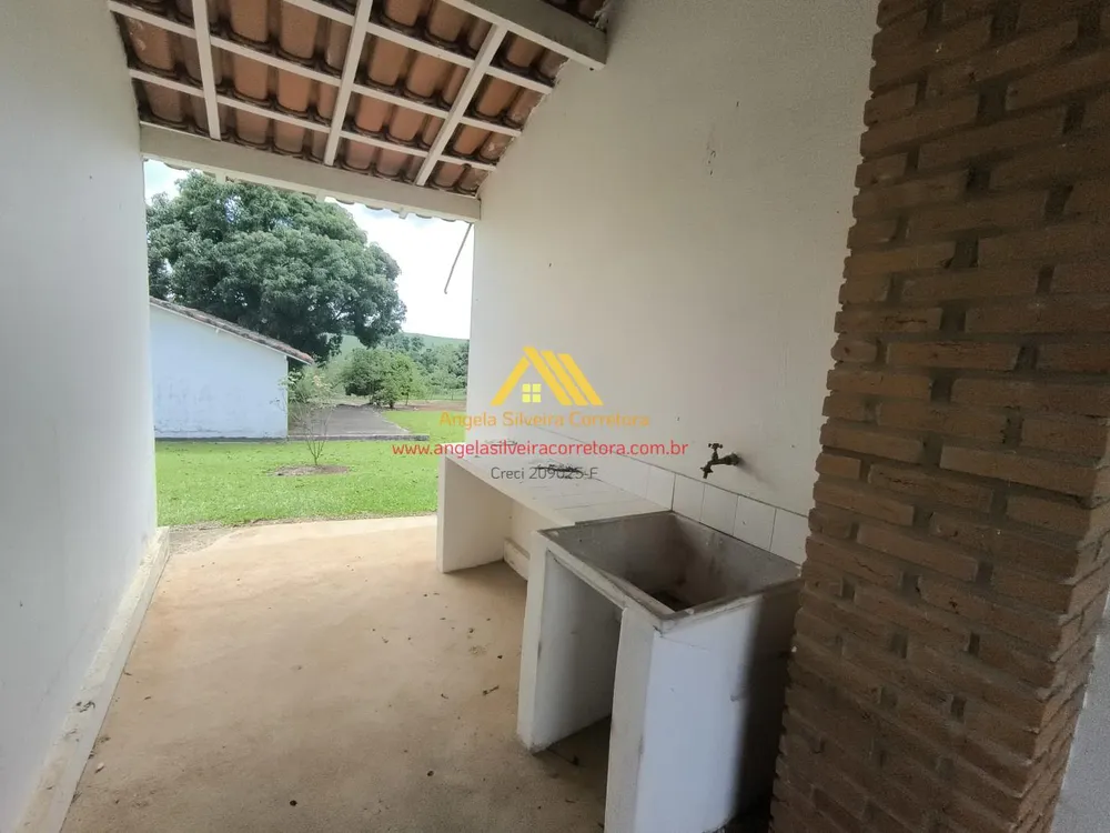 Sítio, 3 quartos, 2 m² - Foto 6