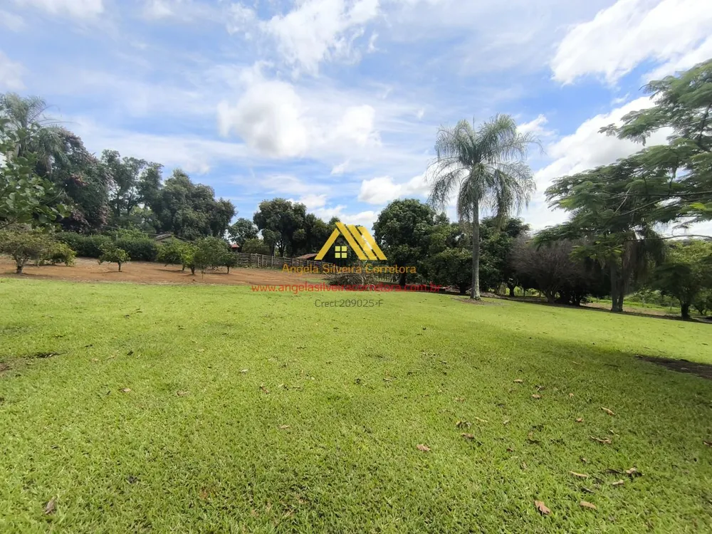 Sítio, 3 quartos, 2 m² - Foto 2