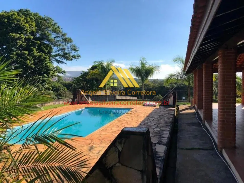 Chácara, 3 quartos, 2340 m² - Foto 6