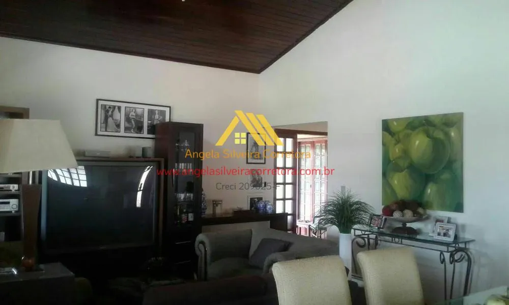 Chácara, 3 quartos, 2340 m² - Foto 2