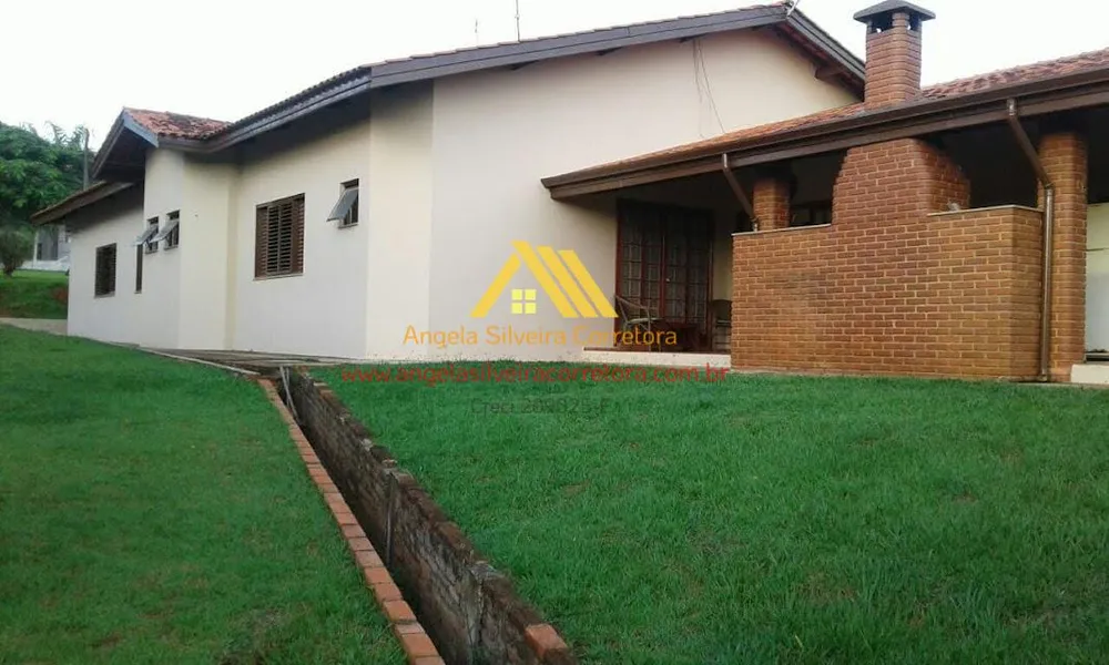 Chácara, 3 quartos, 2340 m² - Foto 8