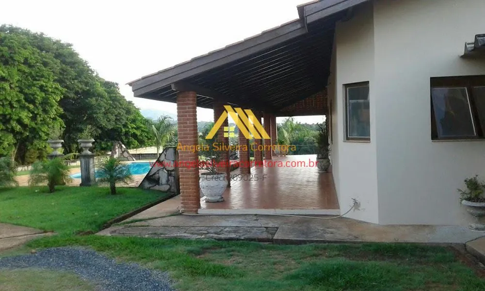 Chácara, 3 quartos, 2340 m² - Foto 4