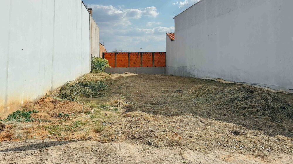 Terreno, 192 m² - Foto 3