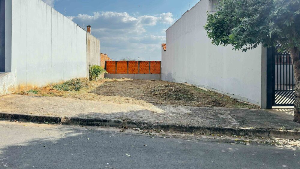 Terreno, 192 m² - Foto 1