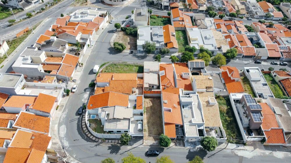 Terreno, 192 m² - Foto 2