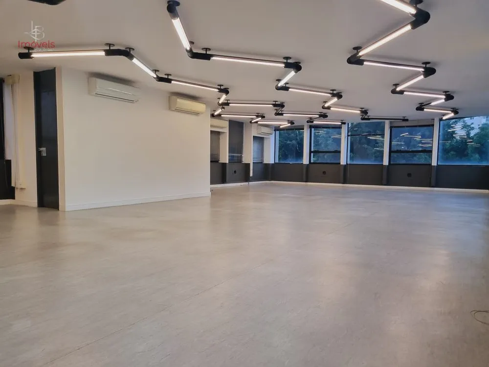 Sala-Conjunto, 286 m² - Foto 1